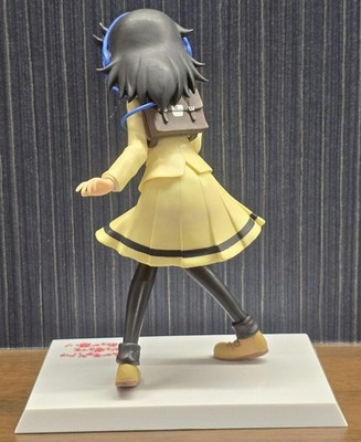 Tomoko TN Watamote Tomoko Kuroki Premium Painted Figure SEGA No Box | eBay
