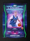 2025 Topps Chrome Cooper Flagg Base (RAW)