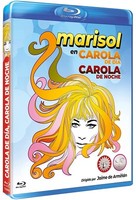 Carola De DíA, Carola De Noche [Blu-Ray] (1969)
