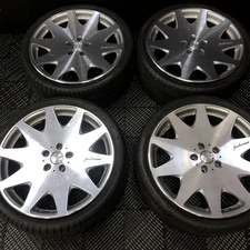MRR HR3 + Hankook Ventus #061925