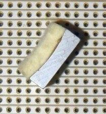 Pressure Pad Tension Reel to Reel TapeRecorder Spares RCA