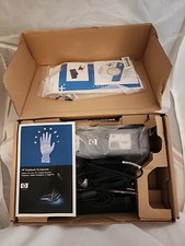 HP EN488A Port Replicator, a versatile docking station designed for select HP