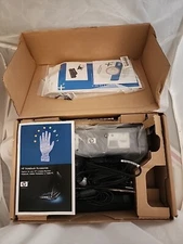 HP EN488A Port Replicator, a versatile docking station designed for select HP