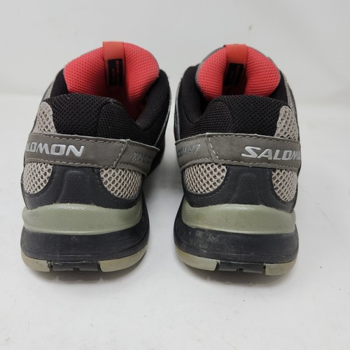 Zapatos Salomon para mujer 7 XA Comp 7 aire libre senderismo sendero correr - Imagen 4 de 17