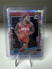 2023-2024 Donruss Optic Basketball Cam Whitmore /249 Scope Premium #217 RC 🔥🔥