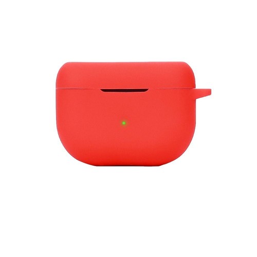 Silicone Protective Case Protective Protector for Jabra Elite 8 Active - Photo 4 sur 14