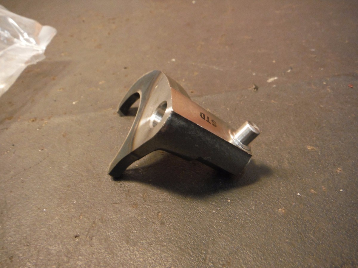 よるは Harley Davidson Sportster XLH XLCH 1952-1990 Shifter Shift Fork