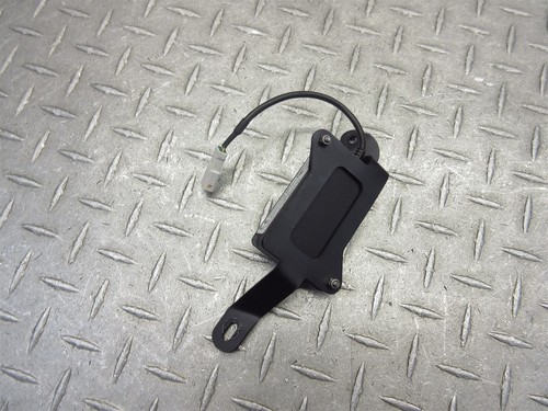 2021 17-22 Triumph Street Triple RS 765 Bluetooth BT Connectivity Module Unit - Picture 14 of 15