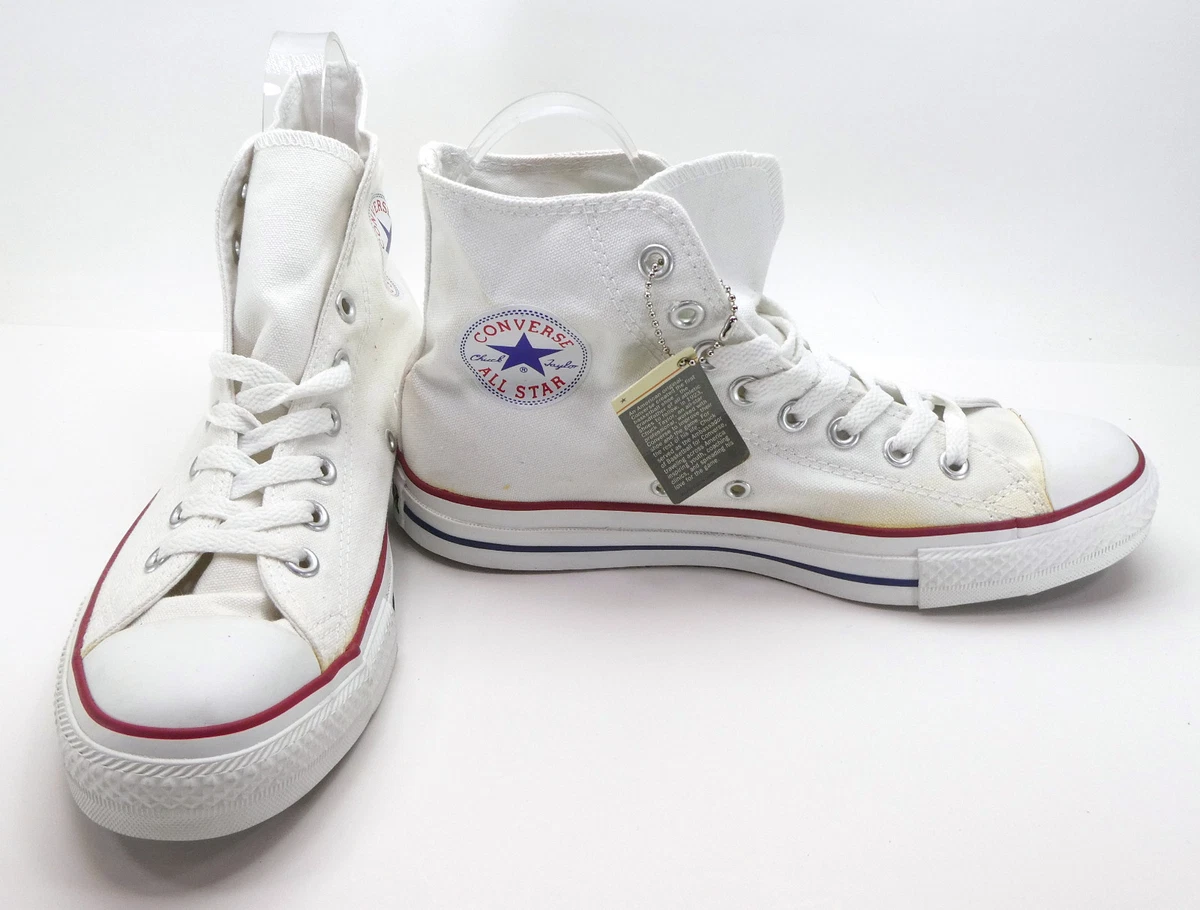 Converse White Chuck Taylor All Star Lugged OX Low Sneakers - Converse