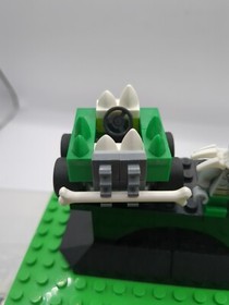 Lego DC Super Heroes Mighty Micros Doomsday  76070 RETIRED 