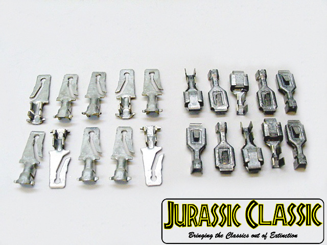 For GM 14-16 AWG Gauge Wire Wiring Harness Terminal Crimp - Foto 7