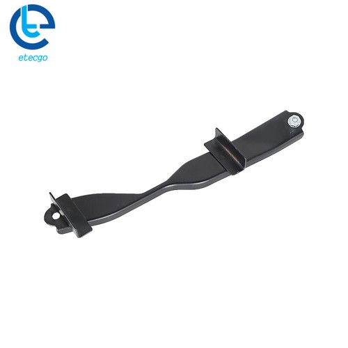 Battery Hold Down Clamp Kit For 2004 2005 2006 2007 2008 Toyota Matrix Corolla - Picture 4 of 10