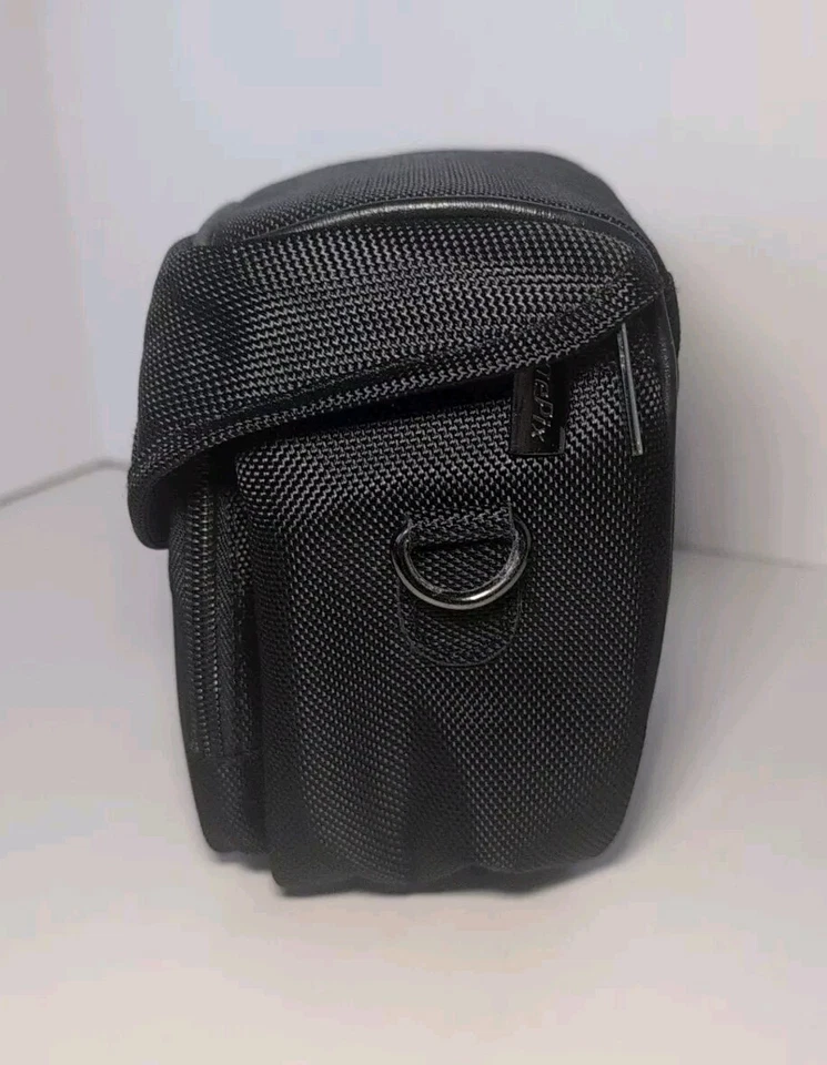 FUJIFILM | 软垫软壳无反光镜相机包带可调节分隔板  — 第 4/4 张图片