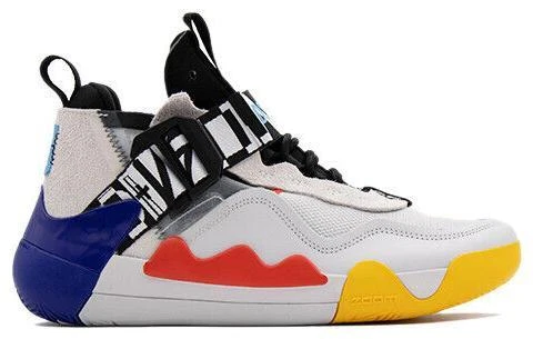 Jordan Defy SP Vast Grey