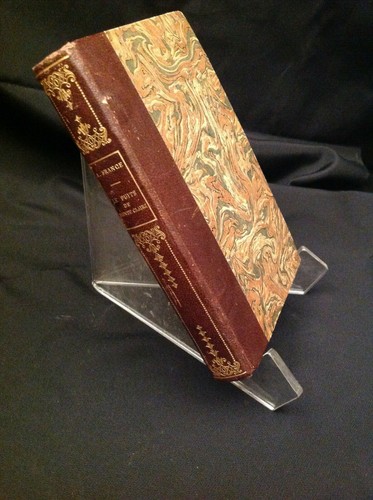 Anatole France, Le Puits de Sainte Claire FIRST EDITION Calmann-Levy 1895 - Picture 2 of 12