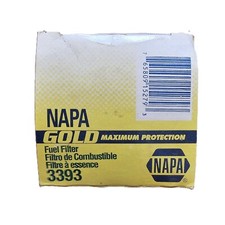 Napa Gold 3393 Fuel Filter