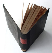 Dziennik Urzędowy Monachium 1897 Policja Władze Monachium Prawa Przestępczość Bawaria