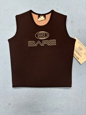 Bare Hooded Vest 3mm, Youth 14