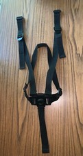 HARNESS for High Chair, Swing, Glider, Stroller