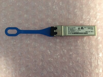 Brocade PN 57-0000089-01 16GB LW SFP