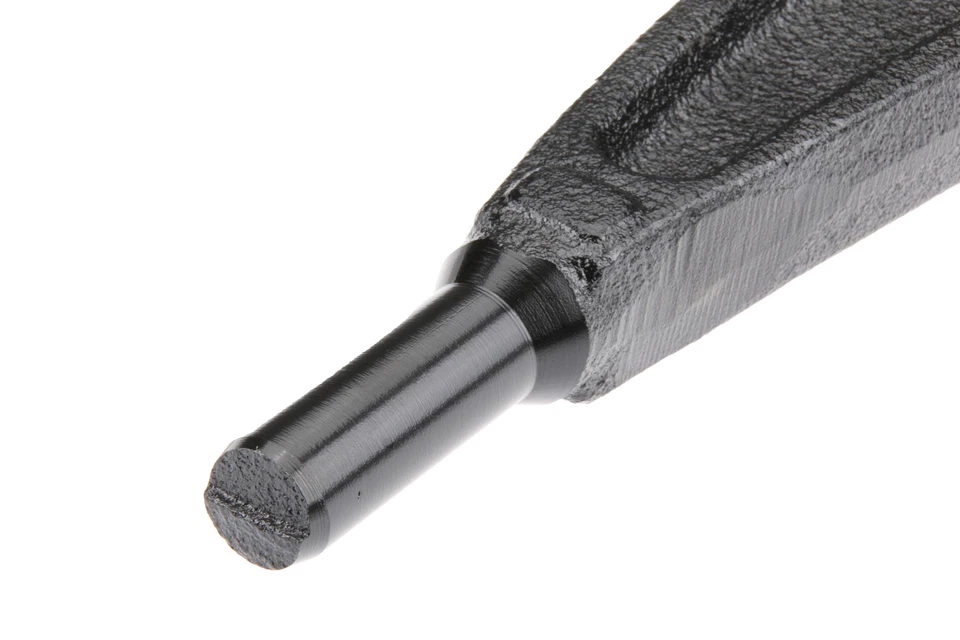 Brazo de control de suspensión delantero derecho inferior URO 1988 1989 BMW 325i 1987-1993 Foto 3 de 4