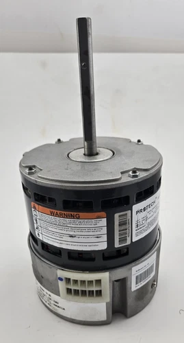 Protech Selectech 1/2 HP Blower Motor 51-104359-01 M055PWCZA-0394 208-230V CCWLE