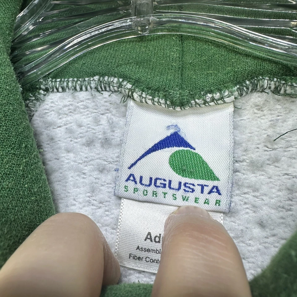 Sudadera Vintage Minnie Mouse Cheerleader Talla Mediana Y2K Orlando Florida Foto 4 de 4