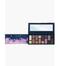 Too Faced Cosmic Crush Eyeshadow Palette 16 Shades Limited Edition
