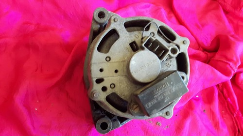 Lichtmaschine 35 A VW Scirocco 1 Golf 1 und vielleicht andere 120 400 856