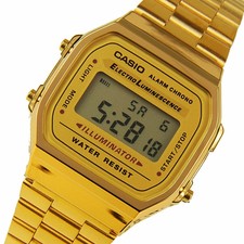 casio 1572 a168 price