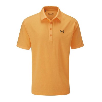 under armour vented polo