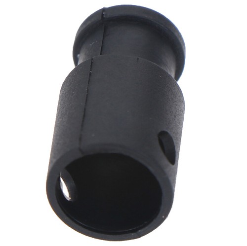 5pcs Car CD Radio Male Aerial Antenna Plug Adapter Plastic Handle Connector&Z0