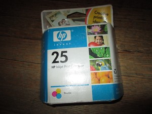 hp 550c