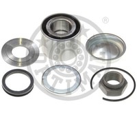 Radlagersatz Optimal 602858 Hinterachse Links FüR Peugeot 306