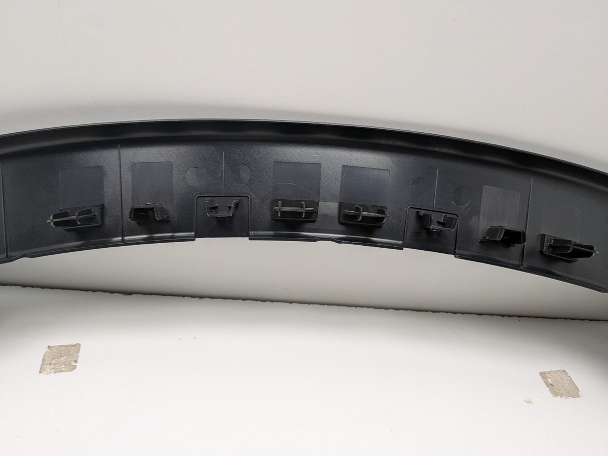 Tesla Model 3 M3 Rear Trunk Garnish Trim Cover Panel 2023 1132812