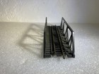 N Scale 5” Warren Truss Train Bridge With Track (704C3895-5) — photo 2