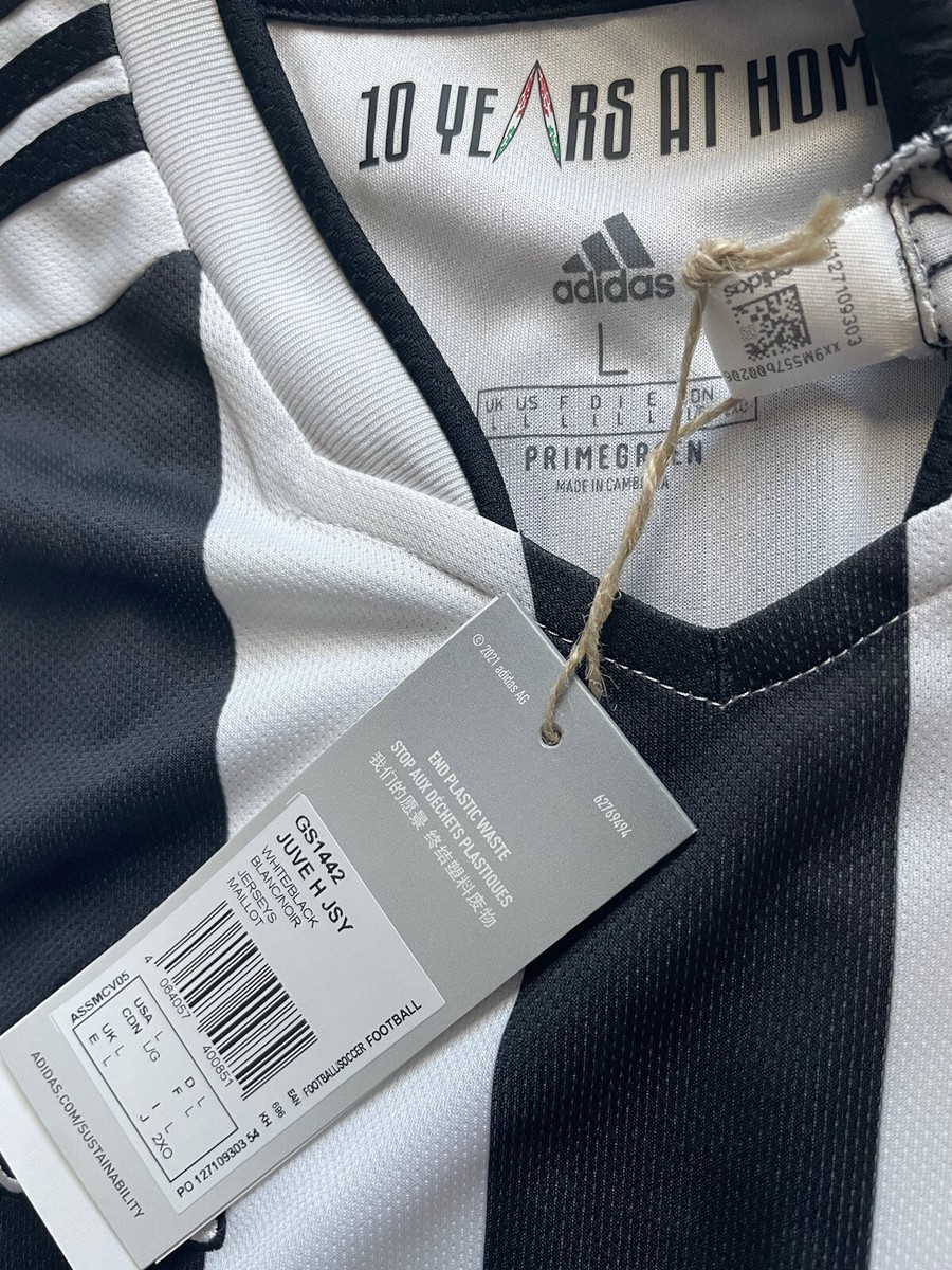 adidas - ユベントス　クリスティアーノ・ロナウド　7 アディダス s-l400.jpg