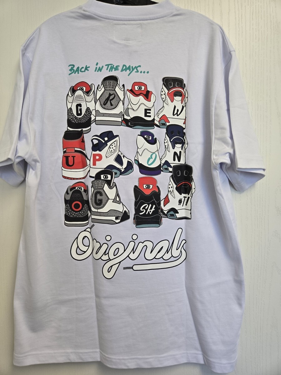 kiss my airs t shirt