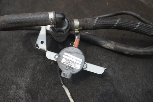 Fuel Canister Pressure Sensor Hose 400906206A Lamborghini Gallardo Spyder 2008 - Picture 3 of 7