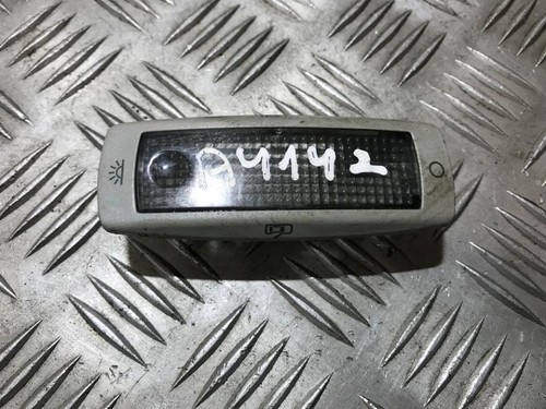 Volkswagen Golf 2000 Rear Interior Light 3b0947291, Genuine #463707-53