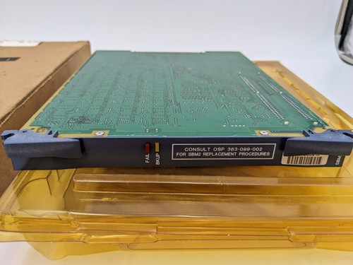 Alcatel-Lucent 1540 SBM2 System Backup Memory 300-1106-901-REV-L - Picture 7 of 7