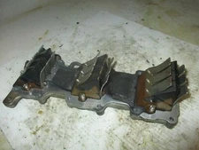 Yamaha 90hp 2 stroke outboard intake manifold with reed valves (6H1-13641-02-94)