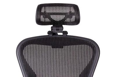 Engineered Now Headrest For The Herman Miller Aeron Chair New