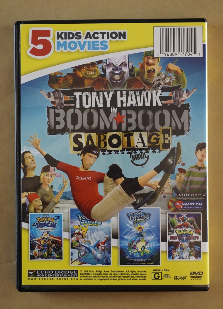 POKÉMON 4EVER, POKÉMON HEROES THE MOVIE, POKÉMON: DESTINY POKÉMON 4EVER, POKÉMON HEROES THE MOVIE, POKÉMON: DESTINY