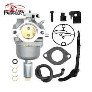 287777 CARBURETOR Fit For Briggs & Stratton 310707 310777 287707 287776 Motors
