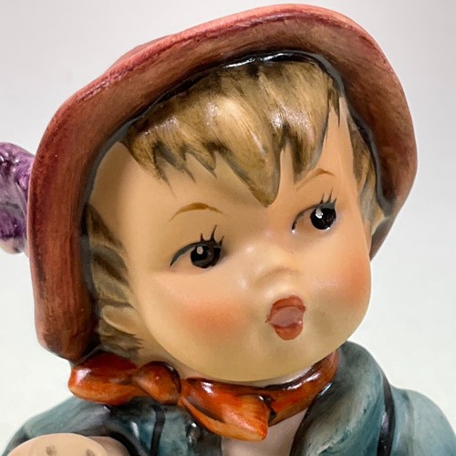 1987 Hummel Lucky Boy 60th Anniversary #335/0 - Bild 6 von 6