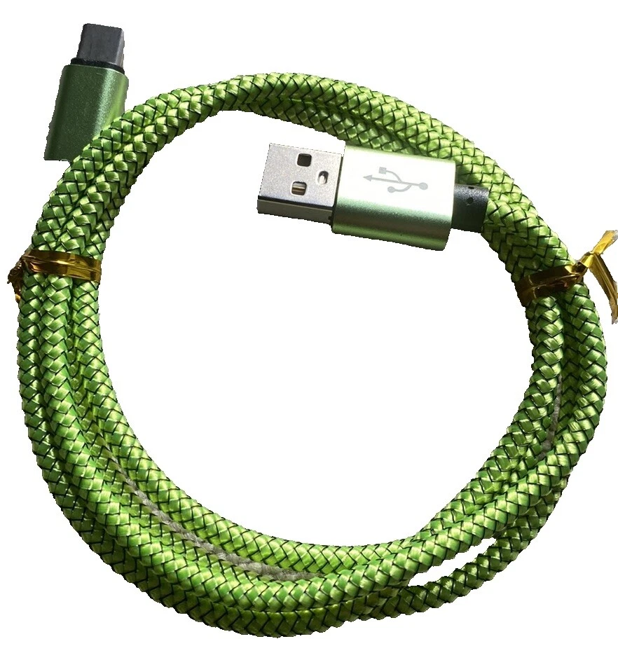 Los cables USB para Teléfono Celular Ugreen BlackBerry
