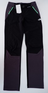 north face windwall trousers