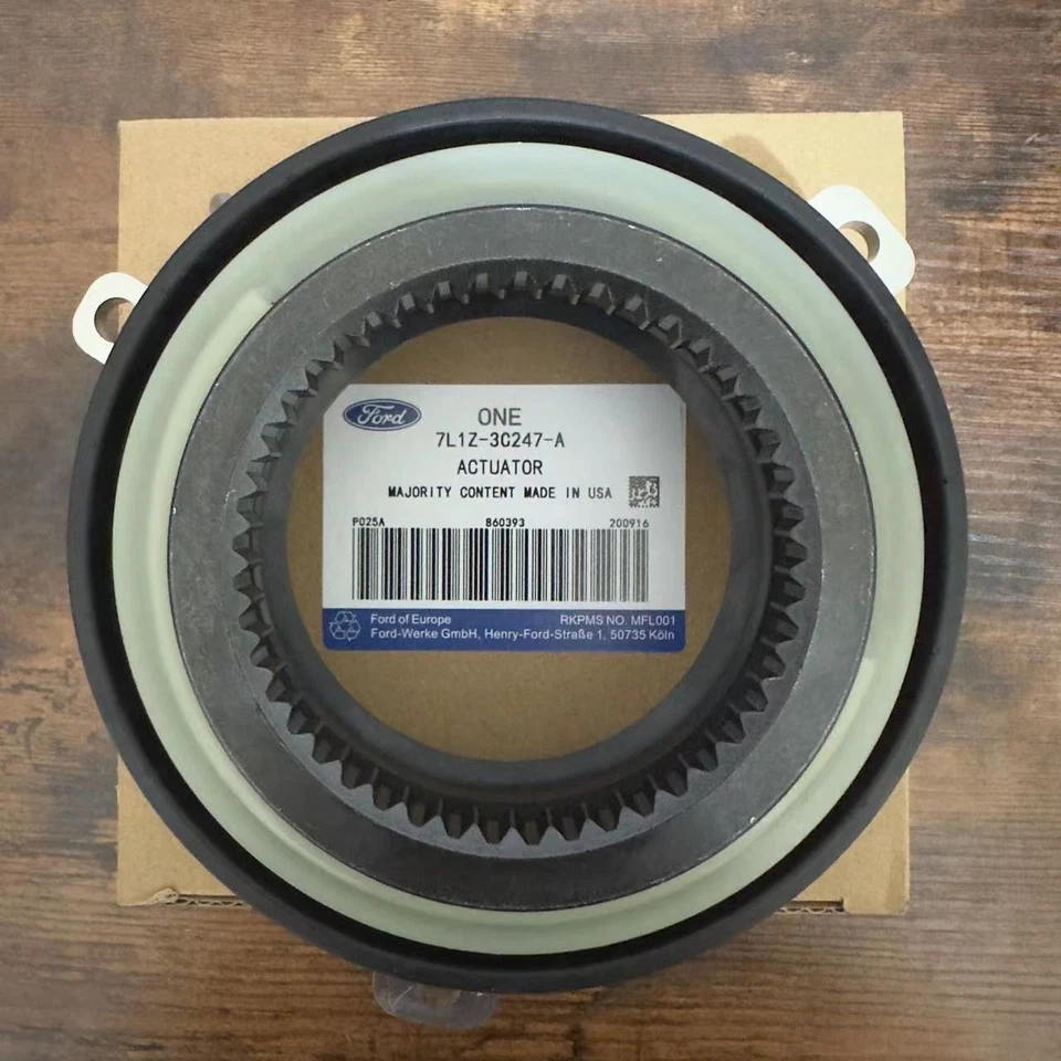 2 Pack FORD 7L1Z-3C247-A Auto Locking Hub Axle Actuator for 2004-2015 F-150 4WD - Image 4 of 4