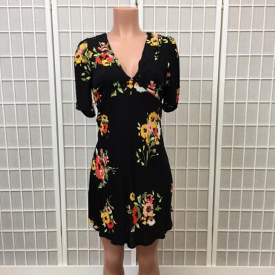 free people neon garden mini dress Free People Women's Neon Garden Mini Dress, Green, 4 at Amazon Women's Clothing store